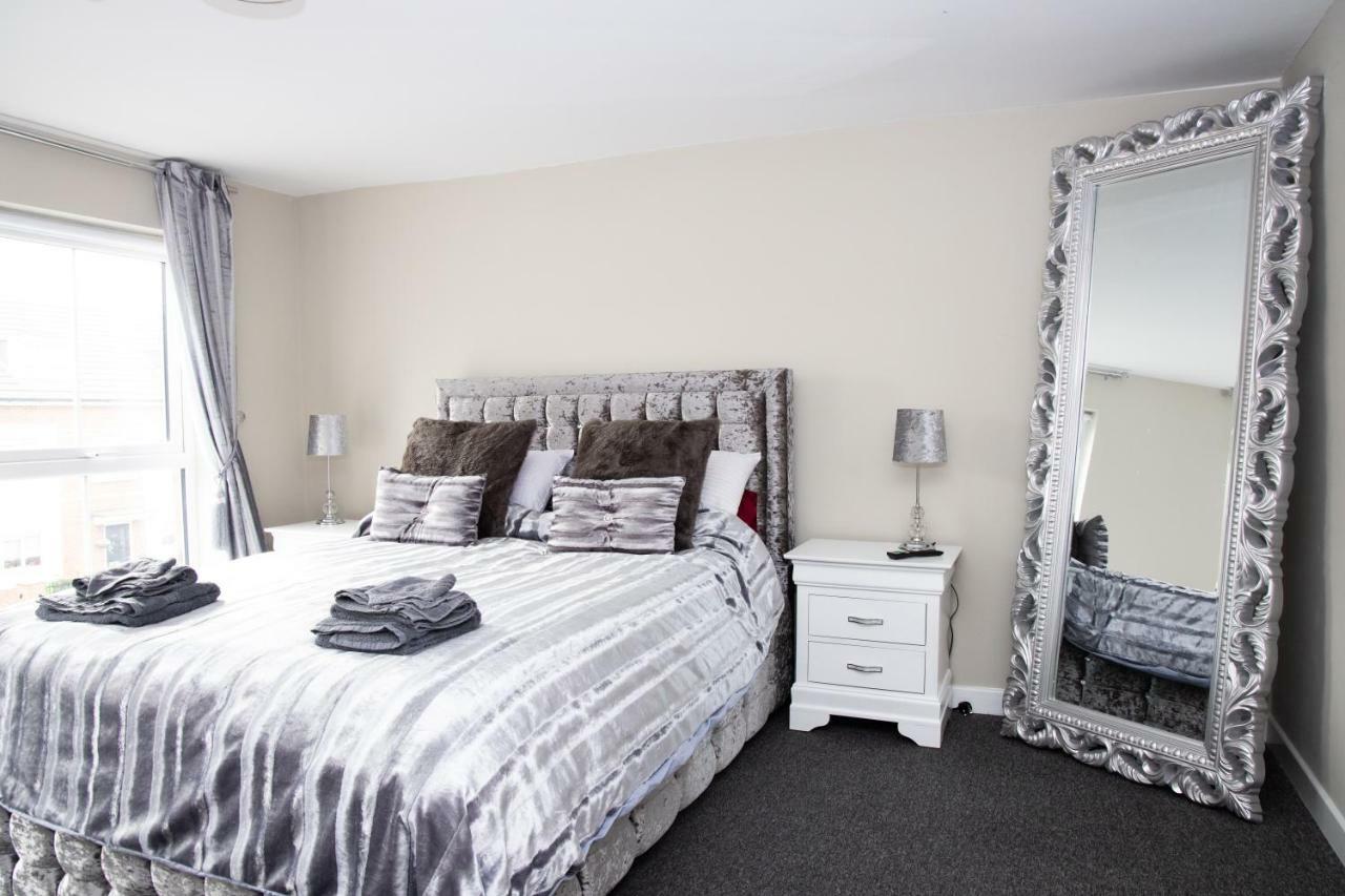 The Sandon Hotel Liverpool Dış mekan fotoğraf